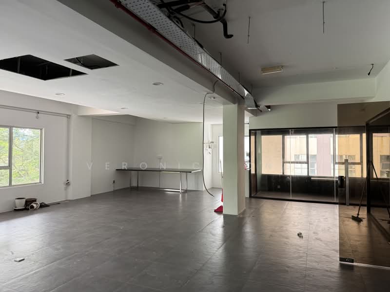 Office for Rent in Petaling Jaya (Selangor) - Veronica Ong - Interior - PropertyGuru.com.my