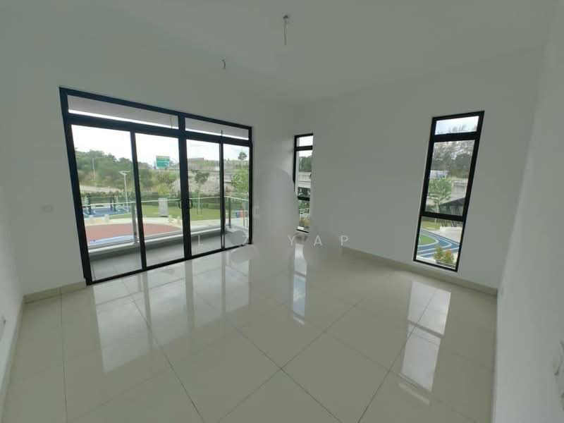 Cluster House for Sale in Iskandar Puteri (Nusajaya) (Johor) - Liz Yap - Interior - PropertyGuru.com.my