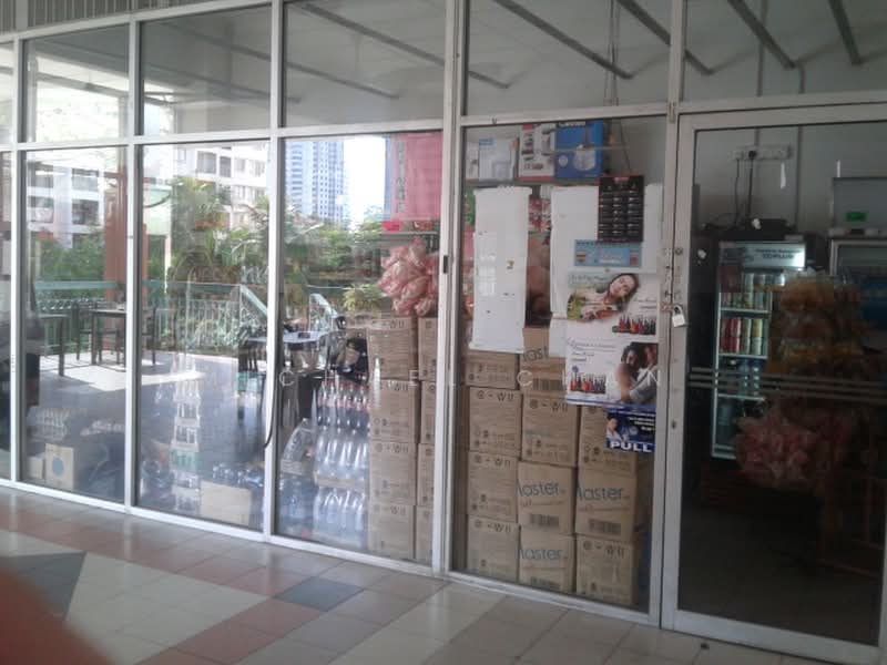 Pangsapuri untuk Dijual di Kenanga Apartments - Michael Chan - PropertyGuru.com.my
