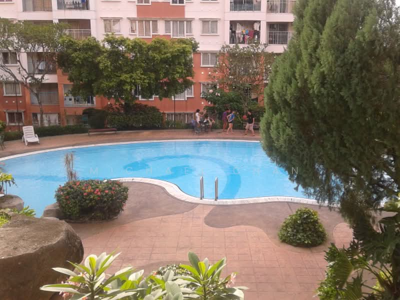 Pangsapuri untuk Dijual di Kenanga Apartments - Michael Chan - Exterior - PropertyGuru.com.my