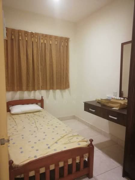 Kondominium untuk Disewa di Ketumbar Hill - Chinddeey Khong - Bedroom - PropertyGuru.com.my