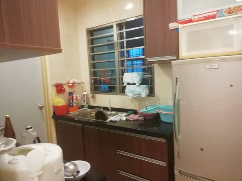 Kondominium untuk Disewa di Ketumbar Hill - Chinddeey Khong - PropertyGuru.com.my