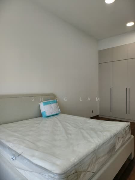 Condominium for Rent at Codrington Residence - Shing Lam - Bedroom - PropertyGuru.com.my