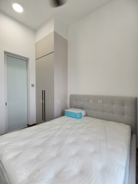 Condominium for Rent at Codrington Residence - Shing Lam - Bedroom - PropertyGuru.com.my