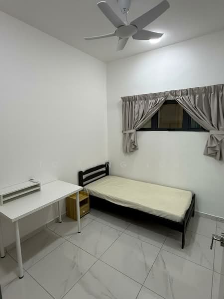 Service Residence for Sale at Sinaran @ Utropolis - TC Tong Loh - Bedroom - PropertyGuru.com.my
