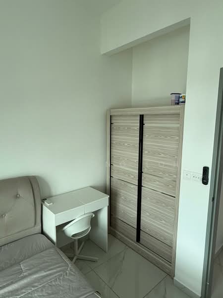 Service Residence for Sale at Sinaran @ Utropolis - TC Tong Loh - Bedroom - PropertyGuru.com.my