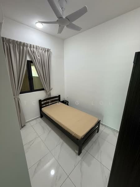 Service Residence for Sale at Sinaran @ Utropolis - TC Tong Loh - Bedroom - PropertyGuru.com.my