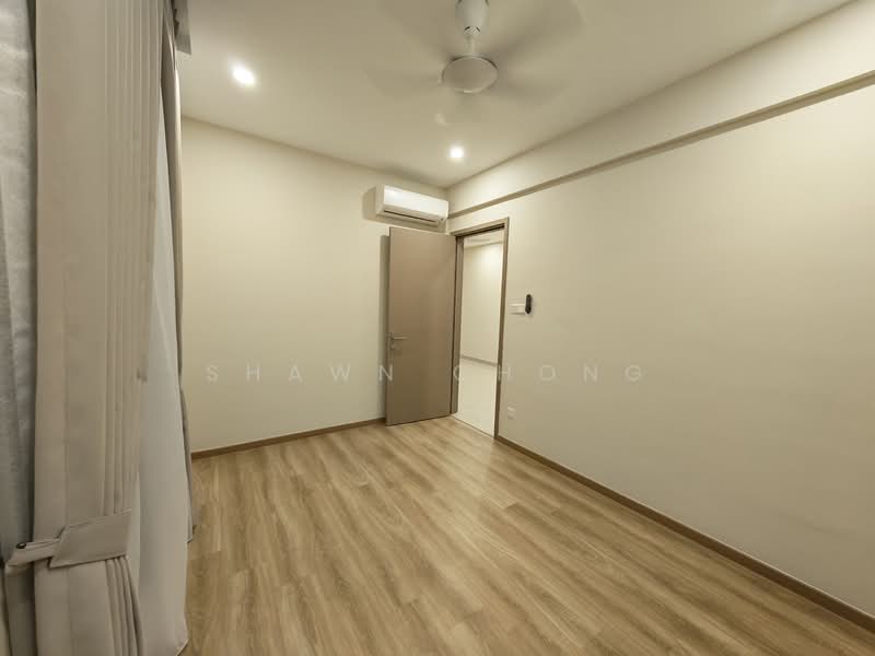 Service Residence for Rent at Baron Residence @ Lake City - Shawn Chong - Interior - PropertyGuru.com.my
