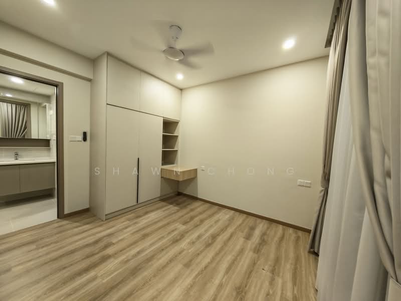 Service Residence for Rent at Baron Residence @ Lake City - Shawn Chong - Interior - PropertyGuru.com.my
