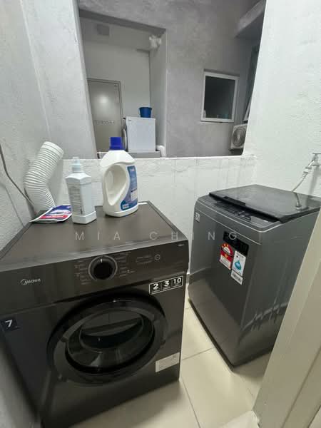 Pangsapuri untuk Disewa di Nadayu 801 - Mia Ching - Interior - PropertyGuru.com.my