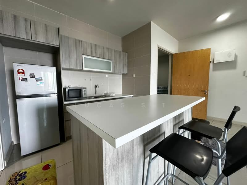 Condominium for Sale at The Reach @ Titiwangsa - Lucas Sit - PropertyGuru.com.my