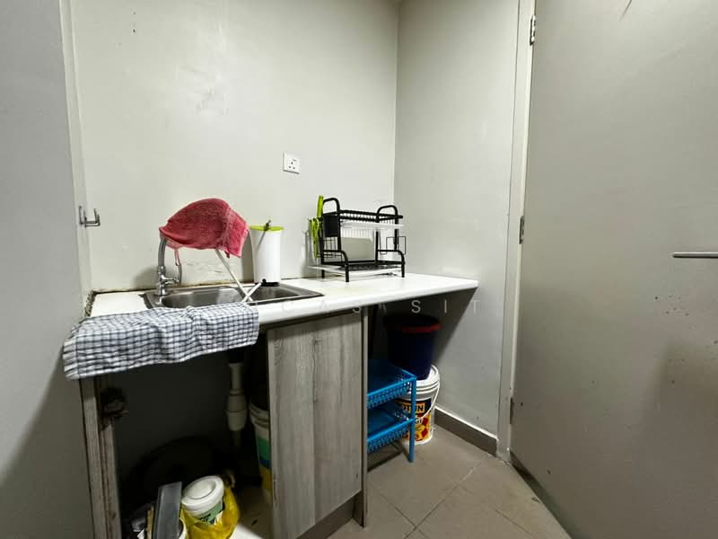 Condominium for Sale at The Reach @ Titiwangsa - Lucas Sit - PropertyGuru.com.my