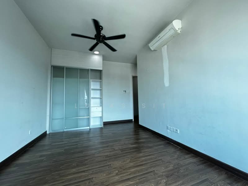 Condominium for Sale at The Reach @ Titiwangsa - Lucas Sit - PropertyGuru.com.my