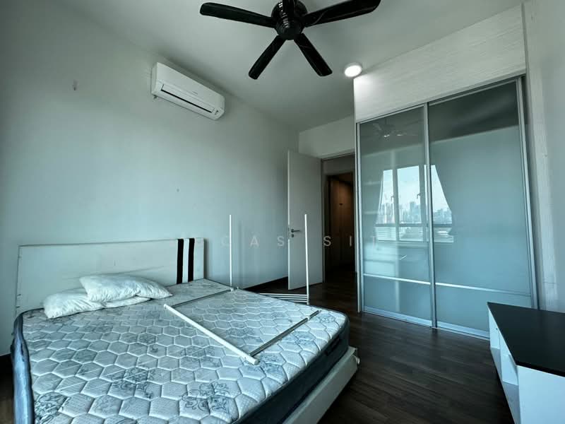 Condominium for Sale at The Reach @ Titiwangsa - Lucas Sit - PropertyGuru.com.my