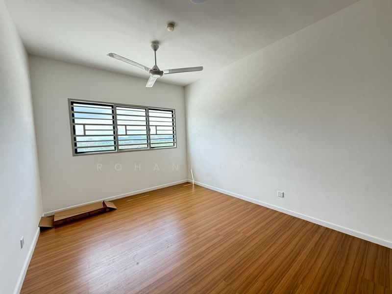 Kondominium untuk Disewa di Zahra Residensi - Rohani Daud - Interior - PropertyGuru.com.my