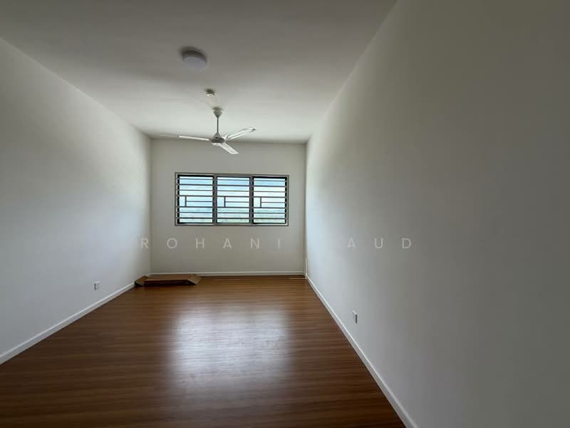 Kondominium untuk Disewa di Zahra Residensi - Rohani Daud - Interior - PropertyGuru.com.my