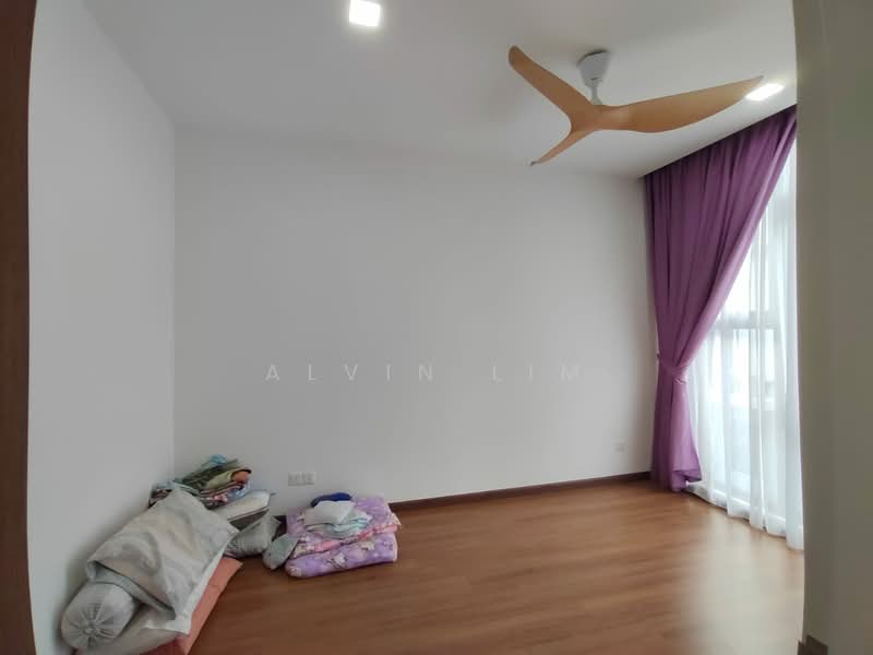 Rumah Teres 3 Tingkat untuk Dijual di BANDAR PUCHONG JAYA (Puchong) - Alvin Lim - Bedroom - PropertyGuru.com.my