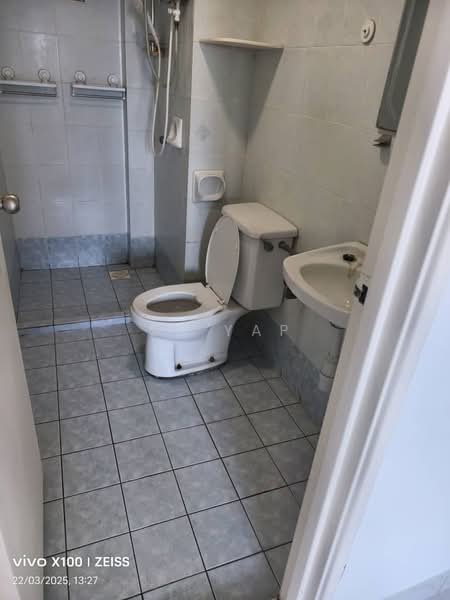 Apartment for Sale at Arena Green - SL Yap - Bathroom - PropertyGuru.com.my