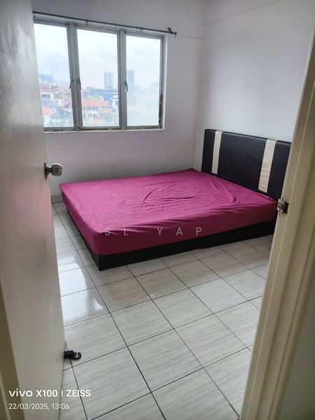 Apartment for Sale at Arena Green - SL Yap - Bedroom - PropertyGuru.com.my