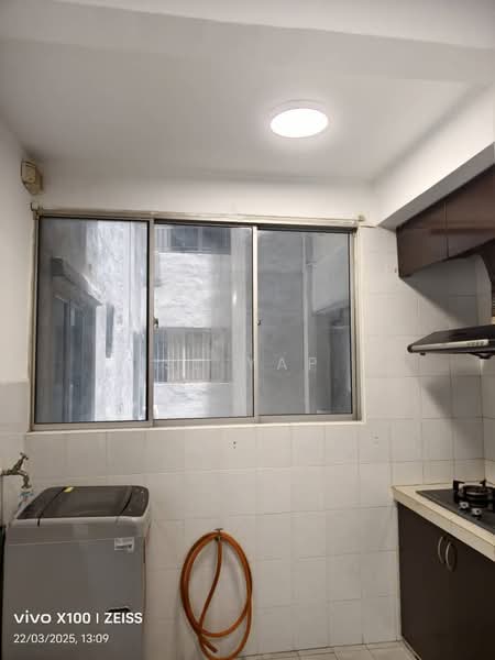 Apartment for Sale at Arena Green - SL Yap - Kitchen - PropertyGuru.com.my