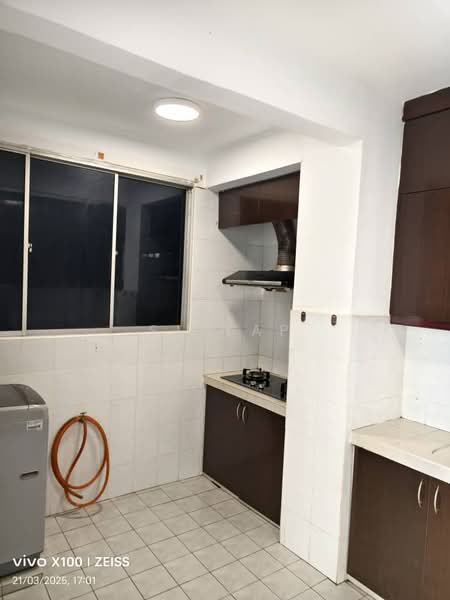 Apartment for Sale at Arena Green - SL Yap - Kitchen - PropertyGuru.com.my