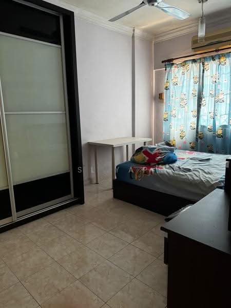 Apartment for Sale at Arena Green - SL Yap - Bedroom - PropertyGuru.com.my