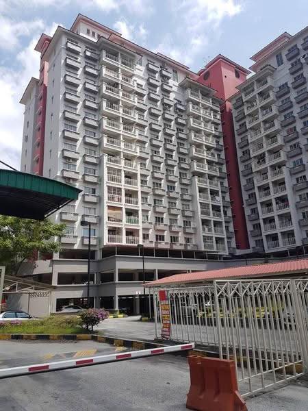 Apartment for Sale at Arena Green - SL Yap - Exterior - PropertyGuru.com.my