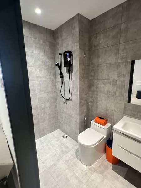 Condominium for Sale at Ren Residences - Jack Lee - Bathroom - PropertyGuru.com.my