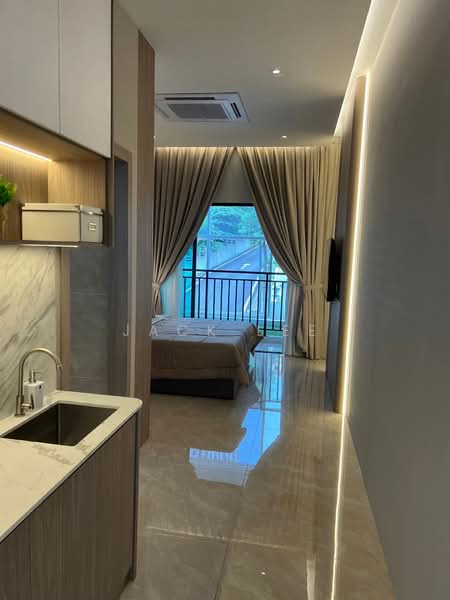 Condominium for Sale at Ren Residences - Jack Lee - Bedroom - PropertyGuru.com.my