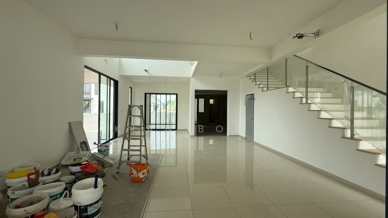 Rumah Teres 2 Tingkat untuk Dijual di Jade Hills (Kajang) - Kian Boon - PropertyGuru.com.my