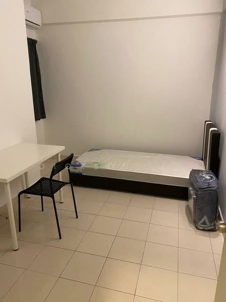 Flat for Sale at Fortune Court - Dickson Lau - Bedroom - PropertyGuru.com.my