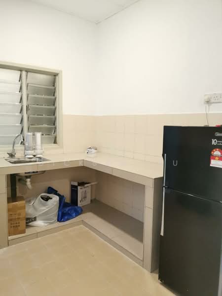 Flat for Sale at Fortune Court - Dickson Lau - Kitchen - PropertyGuru.com.my
