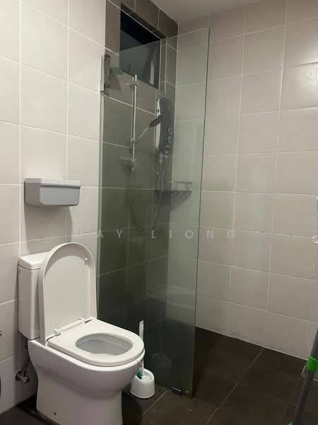Servis Apartment untuk Disewa di D'sands Residence - May Liong - Bathroom - PropertyGuru.com.my