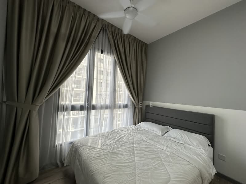 Service Residence for Rent at Southlink - Kay Lee - PropertyGuru.com.my