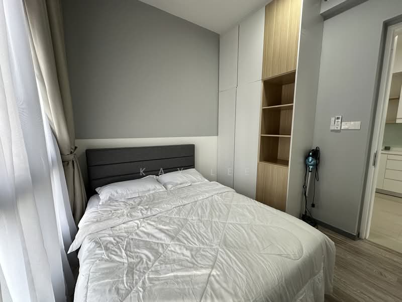 Service Residence for Rent at Southlink - Kay Lee - PropertyGuru.com.my