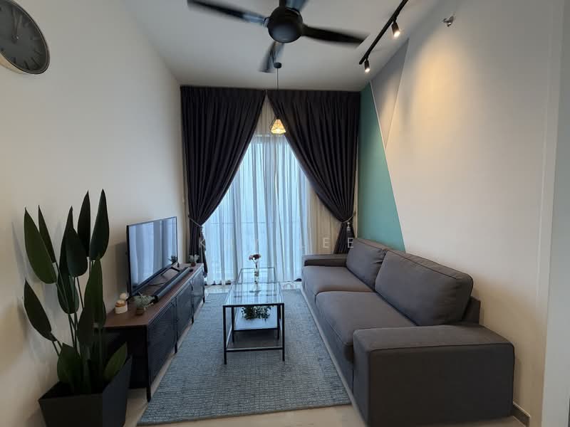 Service Residence for Rent at Southlink - Kay Lee - PropertyGuru.com.my