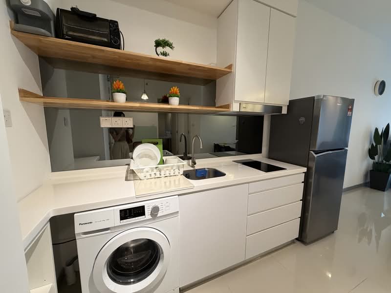 Service Residence for Rent at Southlink - Kay Lee - PropertyGuru.com.my