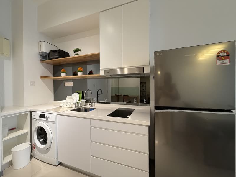 Service Residence for Rent at Southlink - Kay Lee - PropertyGuru.com.my