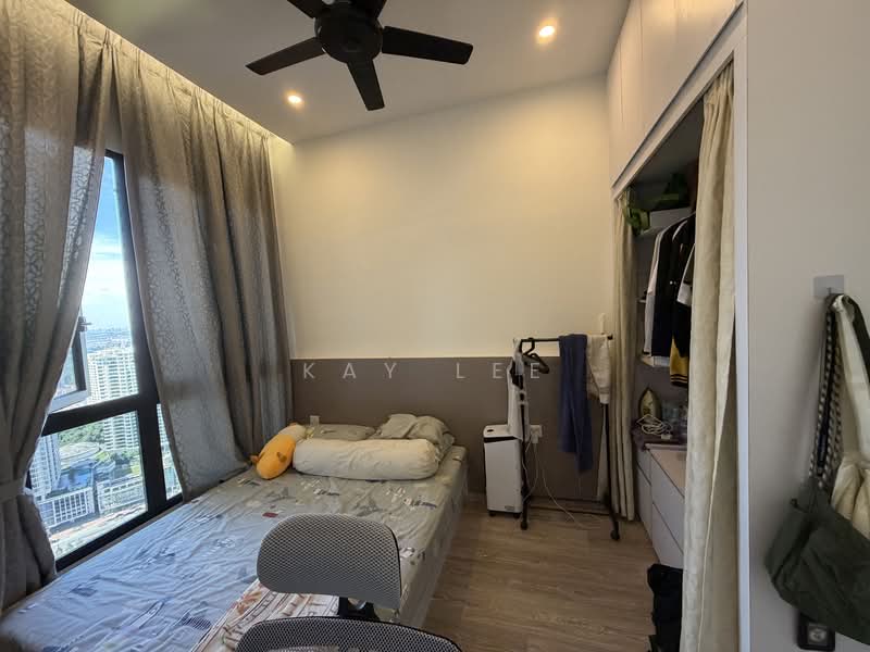 Service Residence for Rent at Southlink - Kay Lee - PropertyGuru.com.my