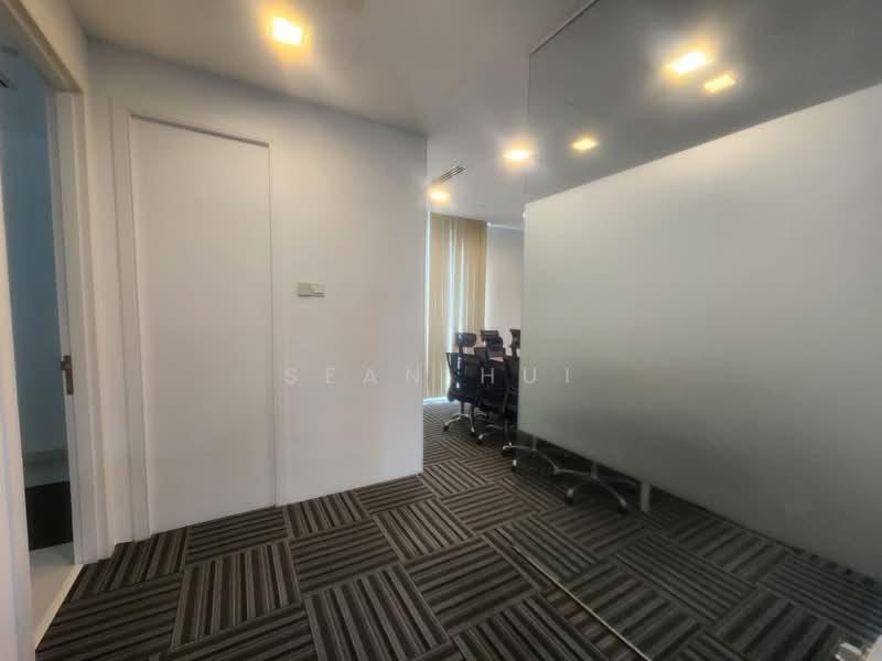 Office for Rent in KLCC (KL City Centre) - Sean Hui - Interior - PropertyGuru.com.my