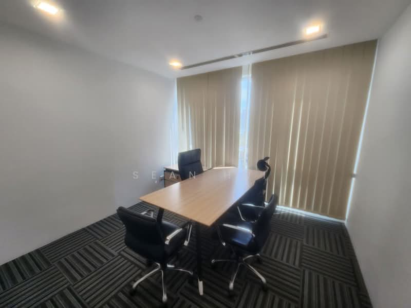 Office for Rent in KLCC (KL City Centre) - Sean Hui - Study - PropertyGuru.com.my