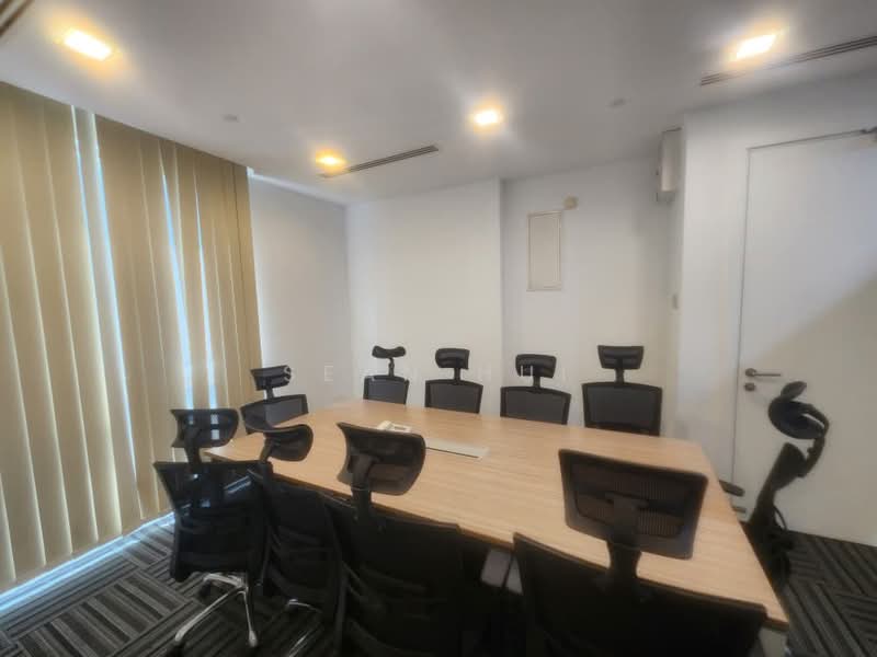 Office for Rent in KLCC (KL City Centre) - Sean Hui - Interior - PropertyGuru.com.my