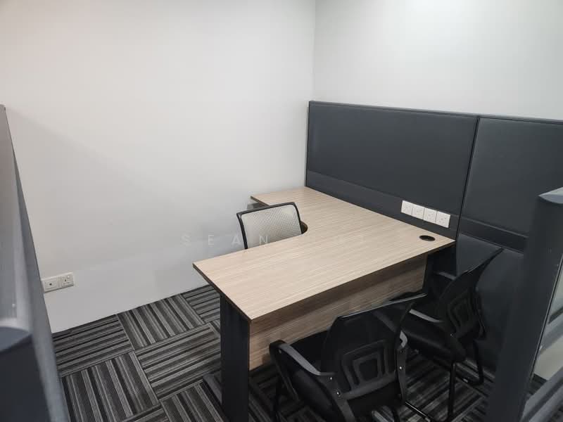 Office for Rent in KLCC (KL City Centre) - Sean Hui - Study - PropertyGuru.com.my