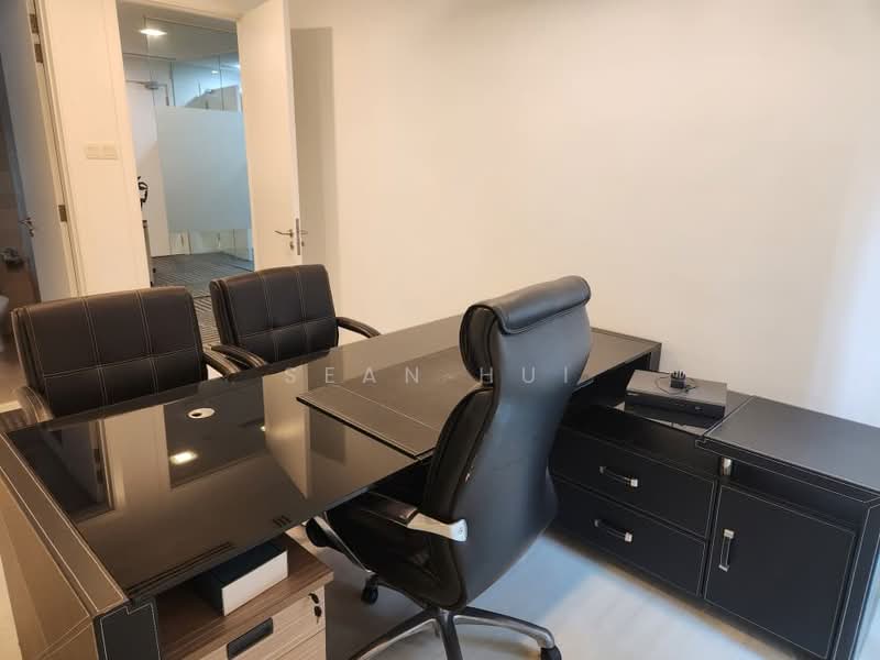 Office for Rent in KLCC (KL City Centre) - Sean Hui - Study - PropertyGuru.com.my