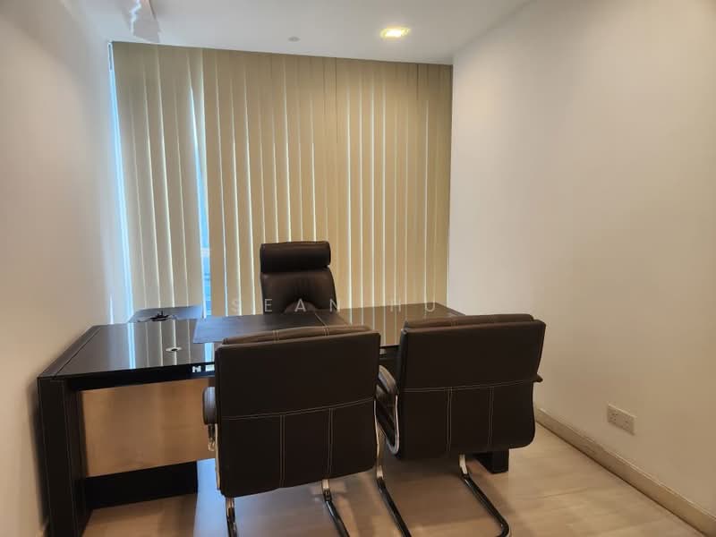 Office for Rent in KLCC (KL City Centre) - Sean Hui - Study - PropertyGuru.com.my