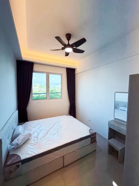Kondominium untuk Disewa di Zen 6 - Jerry Tan - Bedroom - PropertyGuru.com.my