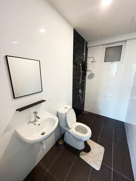 Kondominium untuk Disewa di Zen 6 - Jerry Tan - Bathroom - PropertyGuru.com.my