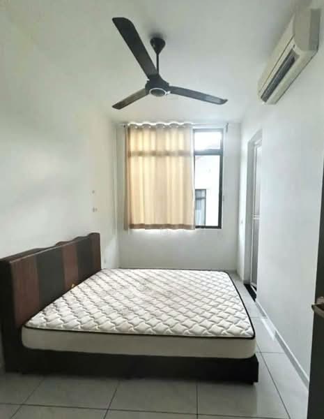 Rumah Teres 2 Tingkat untuk Disewa di Bukit Indah (Iskandar Puteri (Nusajaya)) - Li Min - Bedroom - PropertyGuru.com.my