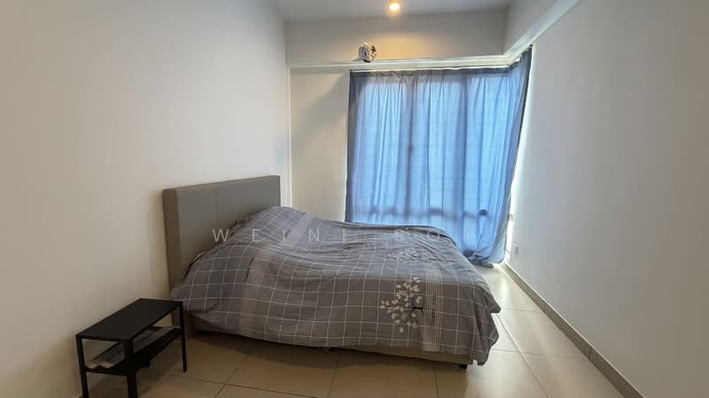 Servis Apartment untuk Disewa di Midhills - Weini Soh - Bedroom - PropertyGuru.com.my