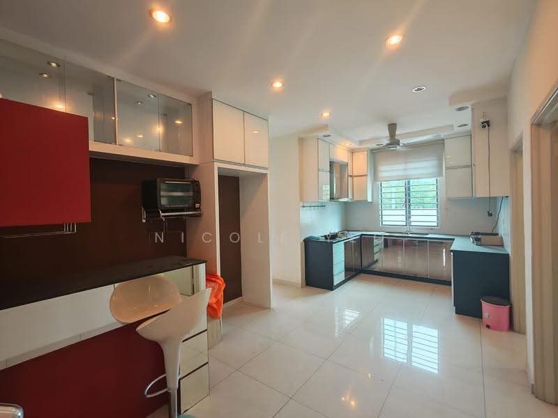 Bungalow House untuk Dijual di Paya Rumput (Melaka) - Nicole Yeo - Kitchen - PropertyGuru.com.my